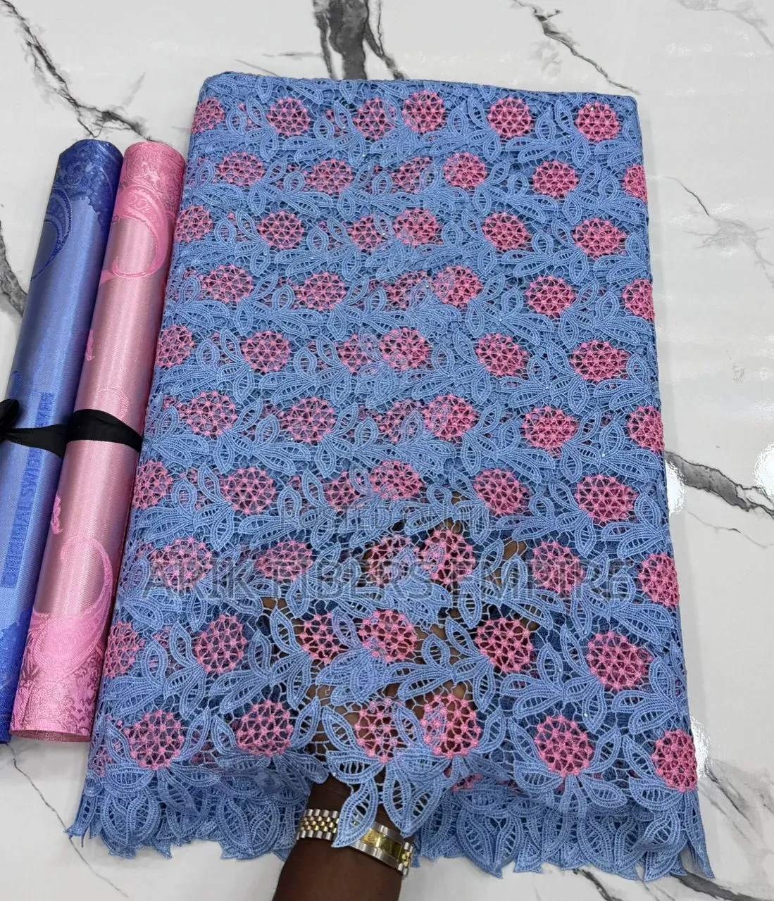 High Quality Soft Guipure Cord