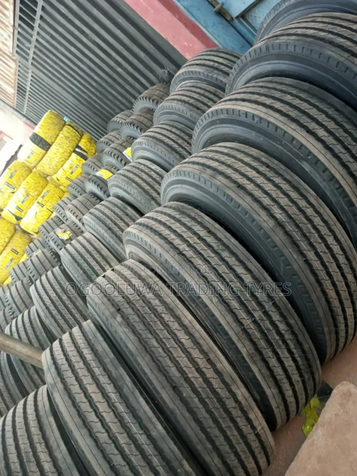 315/80r22.5 Austone 115