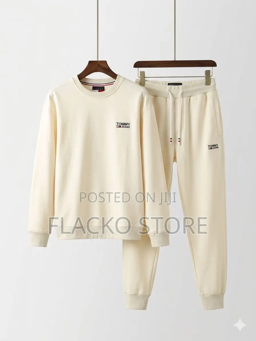 High Quality Tommy Hilfiger Tracksuits