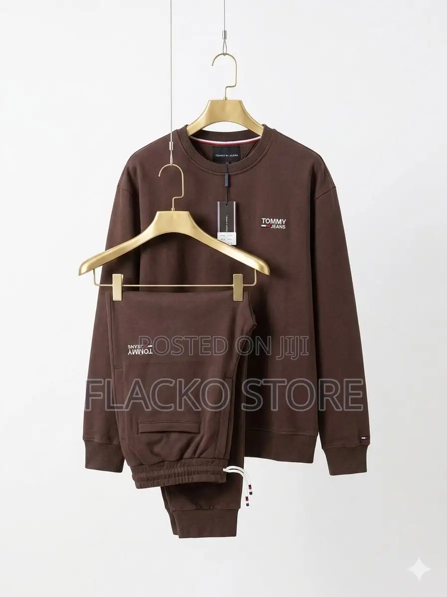 High Quality Tommy Hilfiger Tracksuits