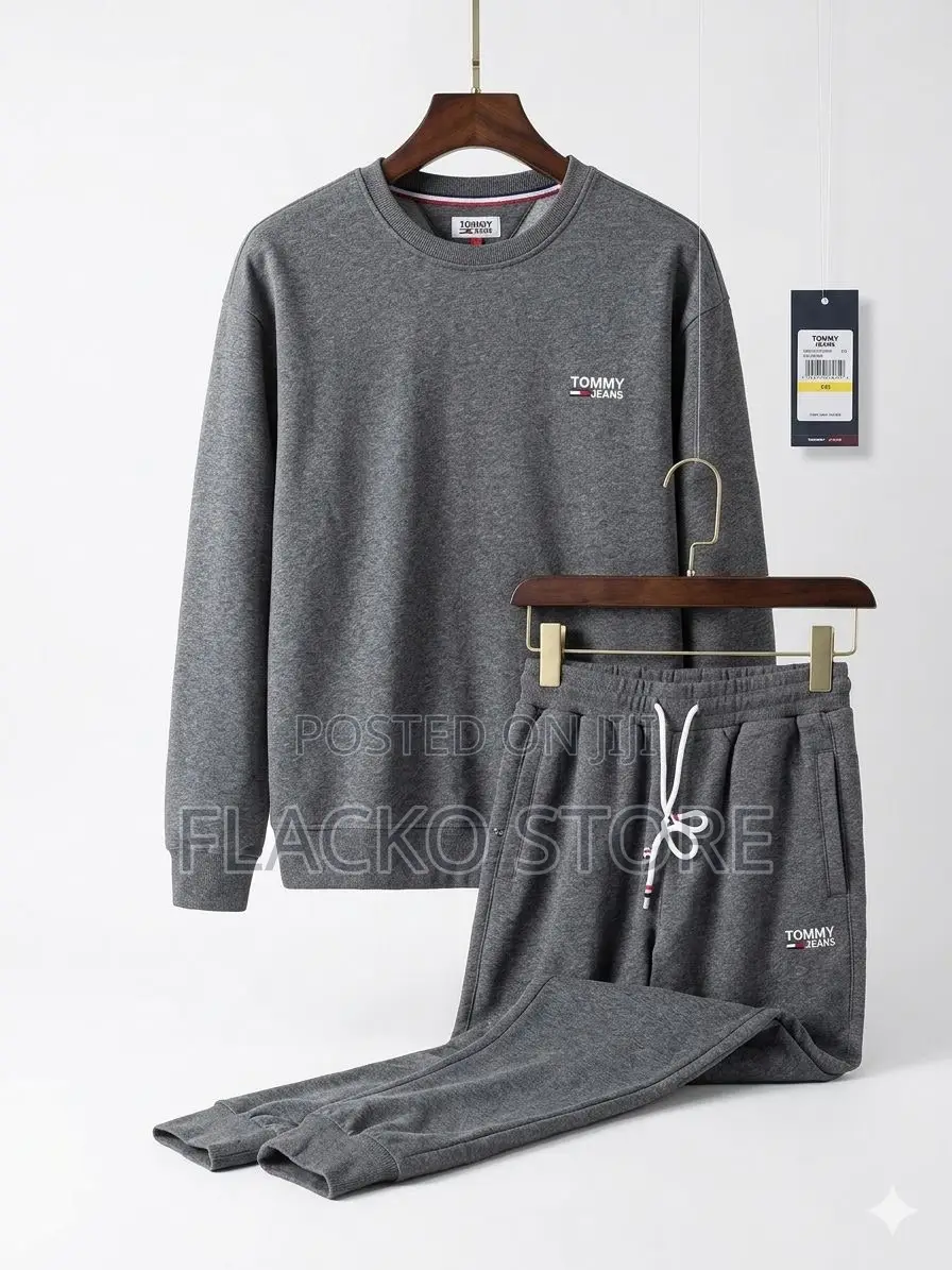 High Quality Tommy Hilfiger Tracksuits