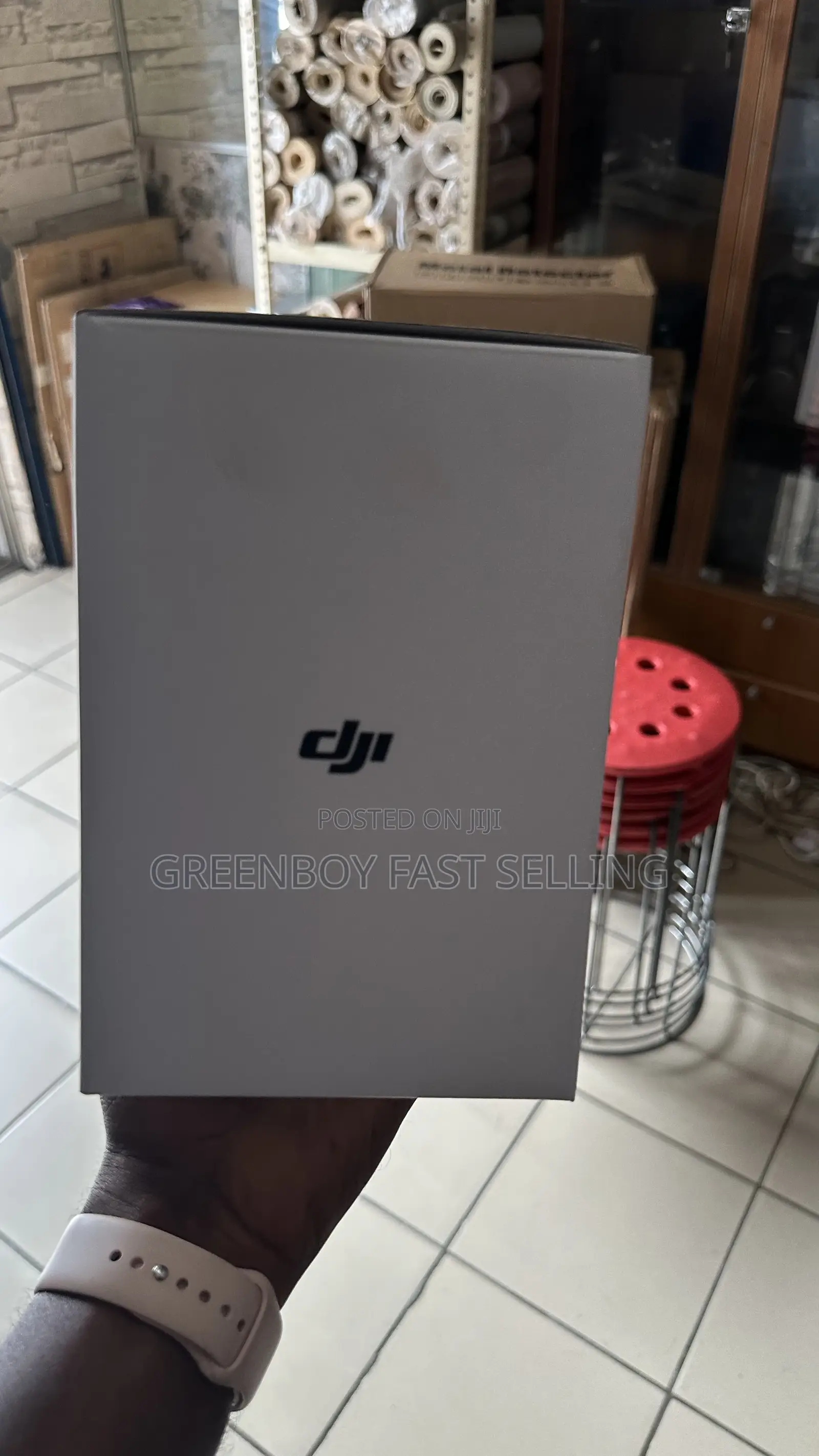 Dji Lito 1 Fly More Combo