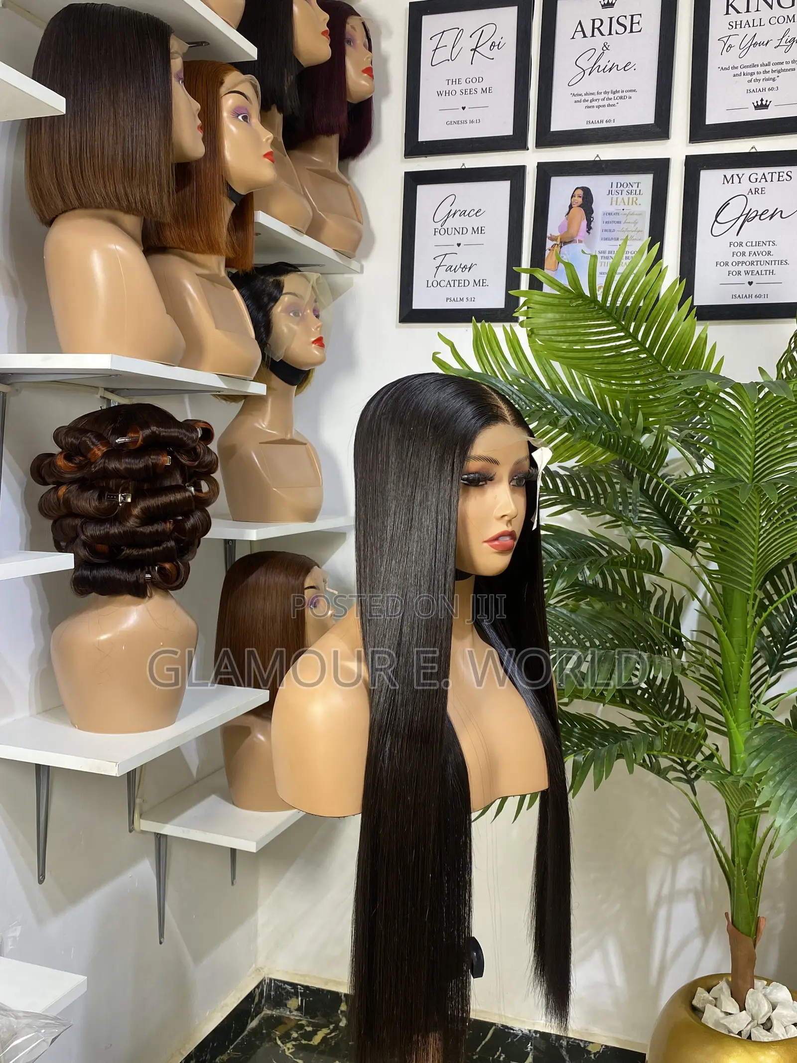 24inches Sdd Vietnamese Bone Straight
