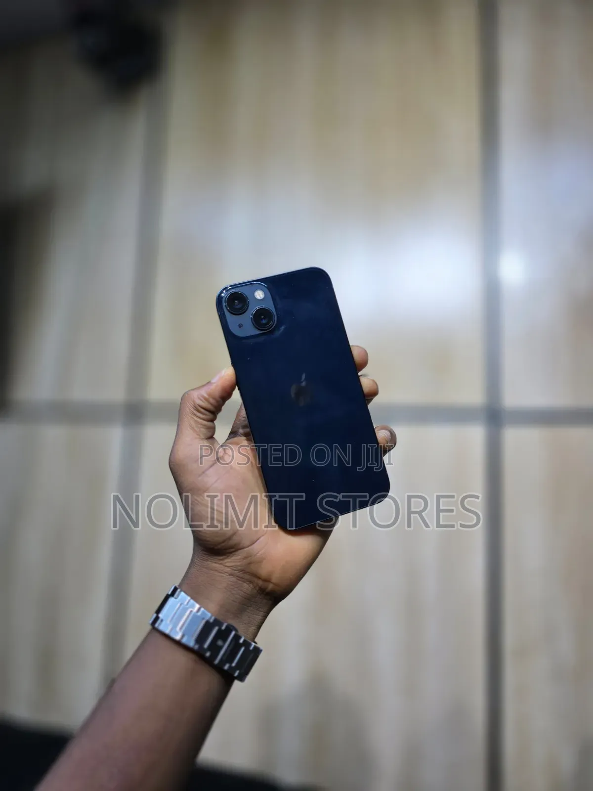 Apple iPhone 13 128 GB Black