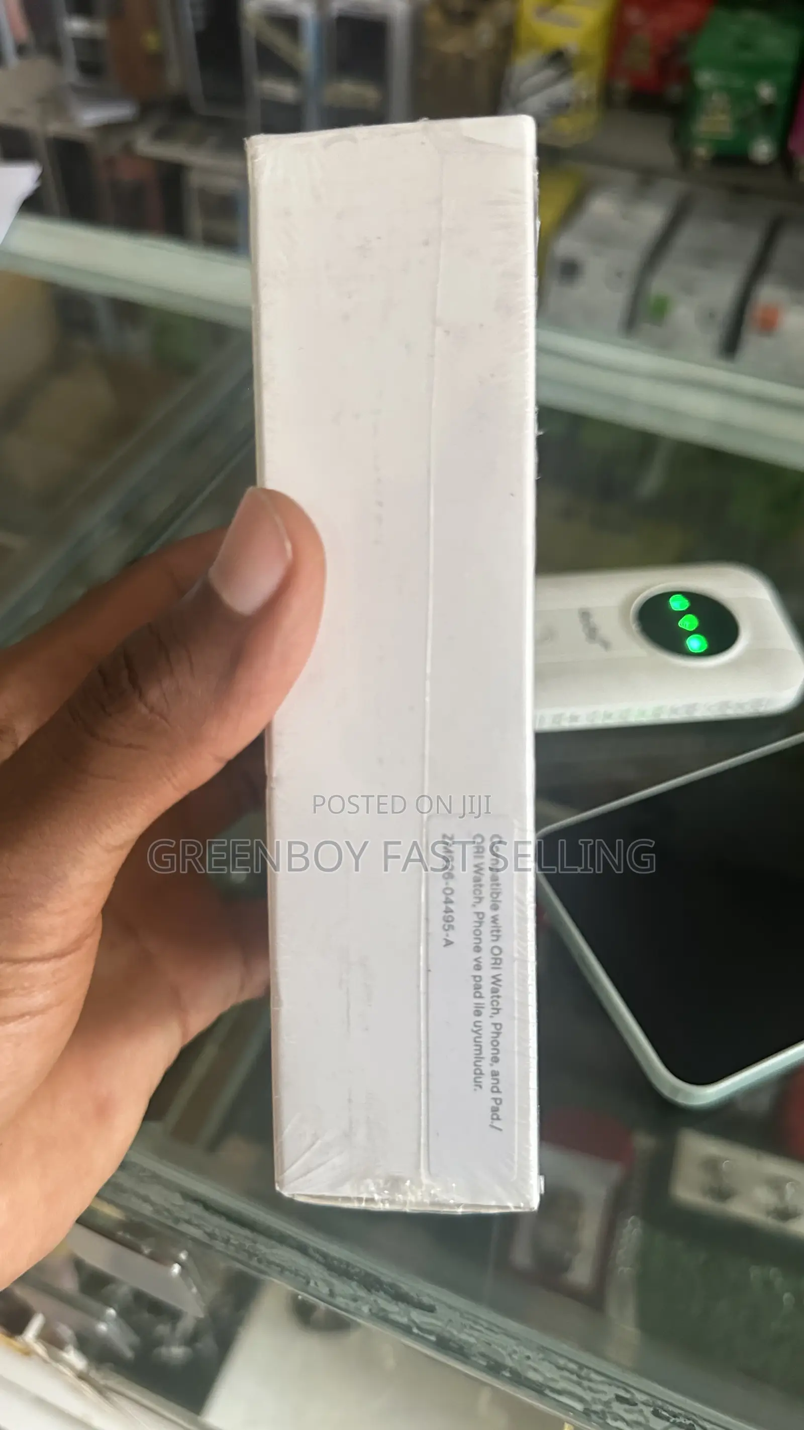 Genuine Apple iPhone Charger 60w