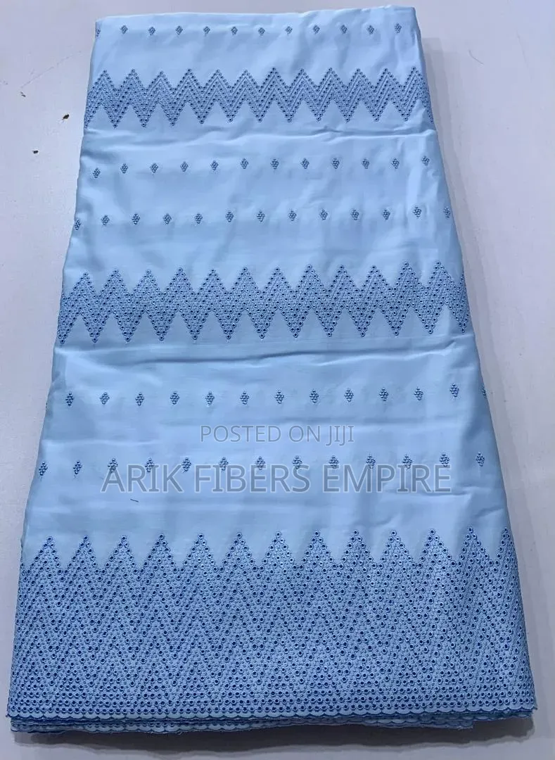 Unisex Polish Lace With Matured Colors
