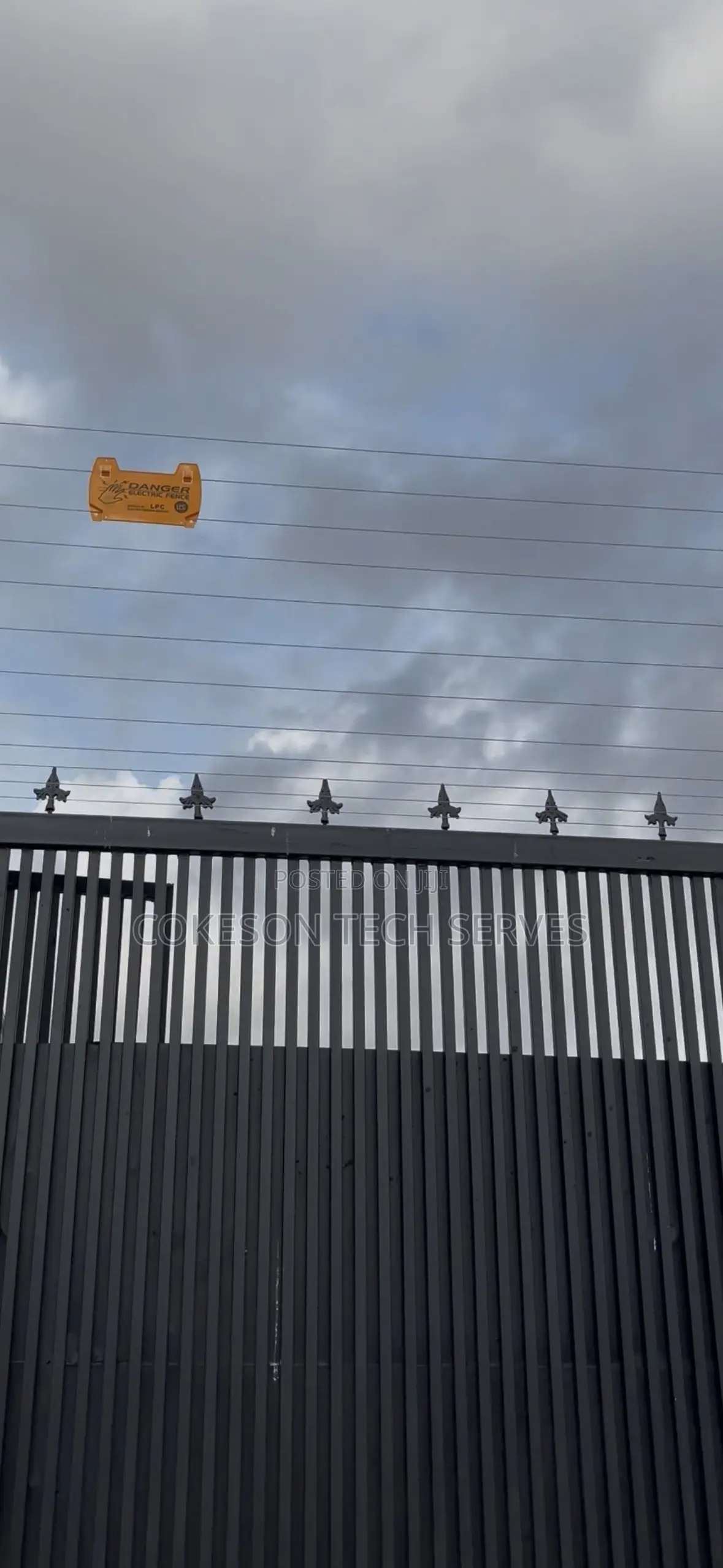 Protect Your Assets With Electric Fence Technology And Maintenance