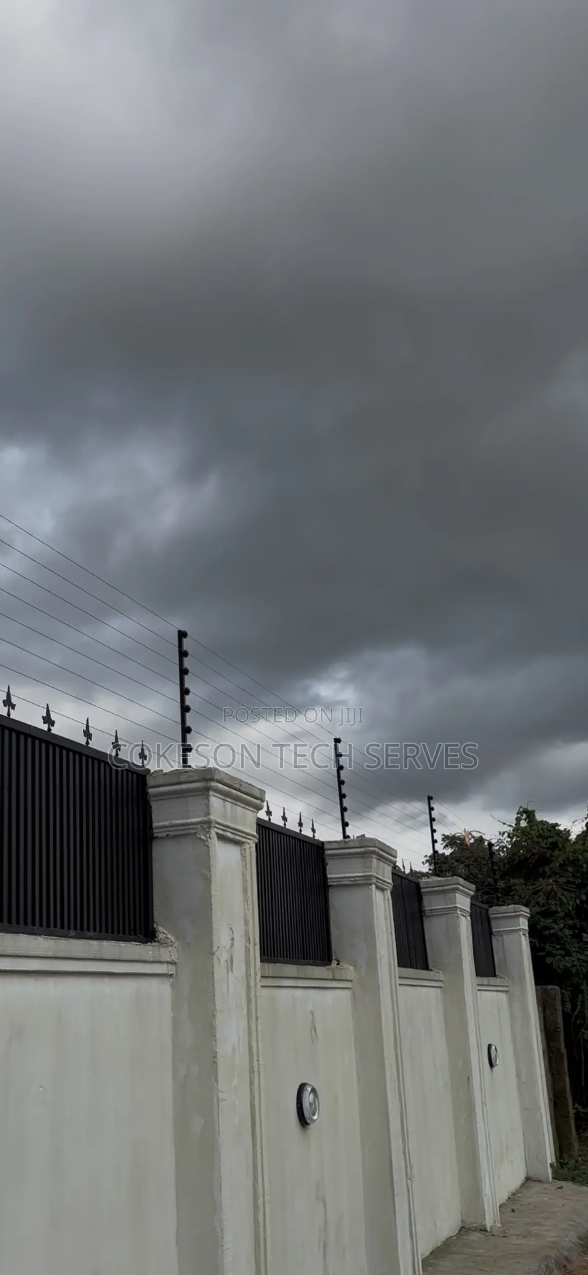 Modern Electric Fence Systems And Maintenance For Maximum Security