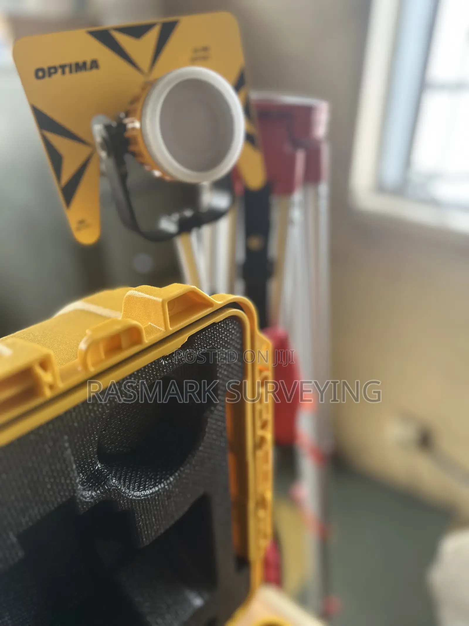 Hi-Target HTS-521l10 Total Station