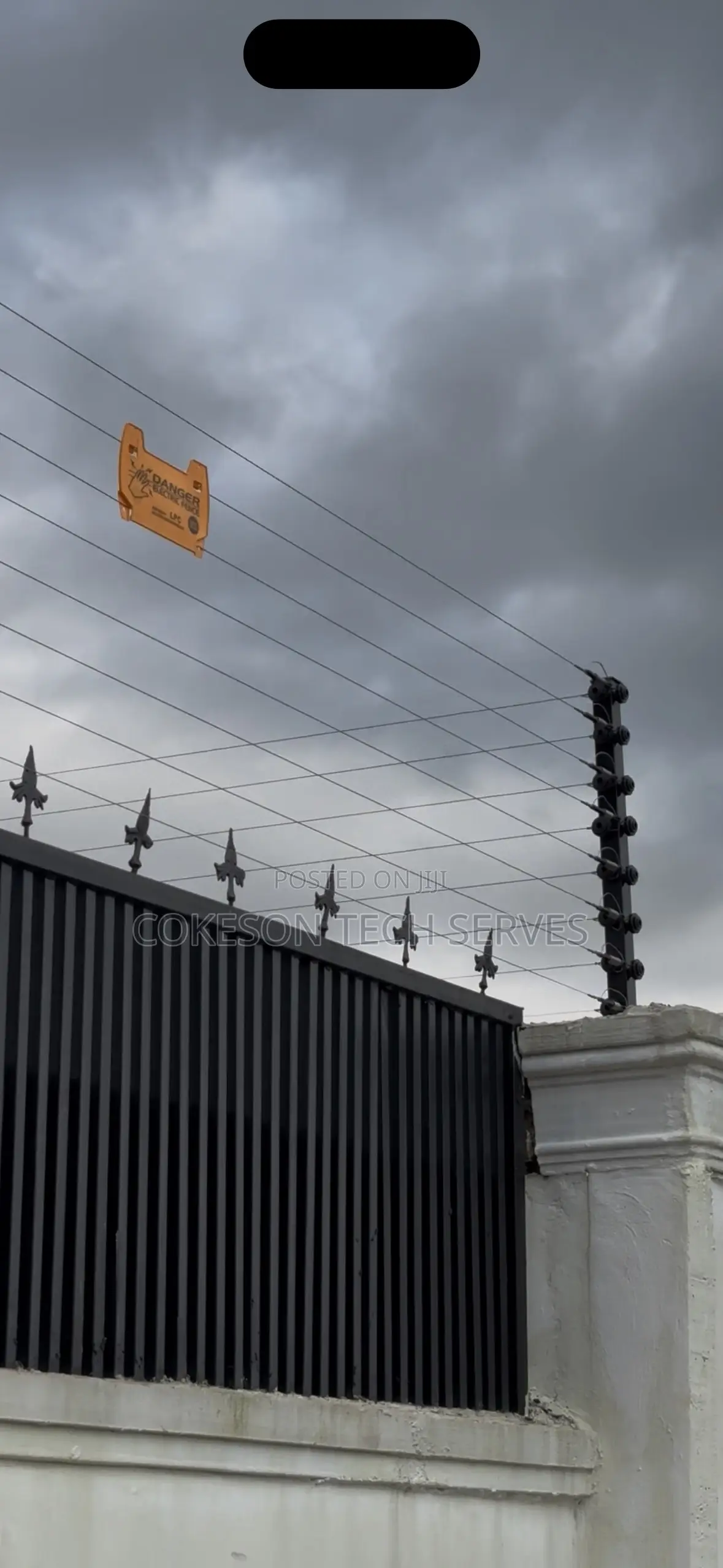 High-tech Electric Fence Installation And Maintenance Services For You