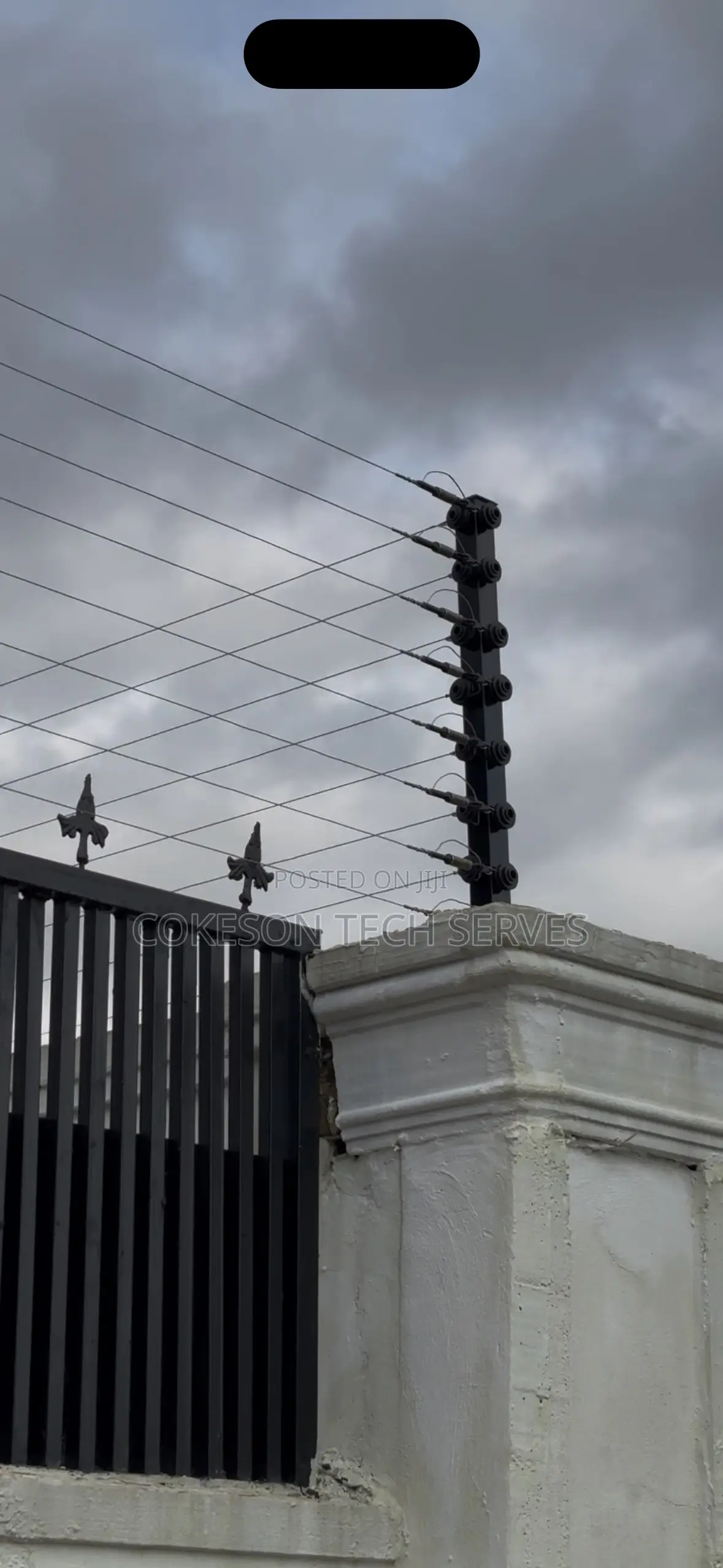 Professional Security Fencing For Every Budget And Maintenance