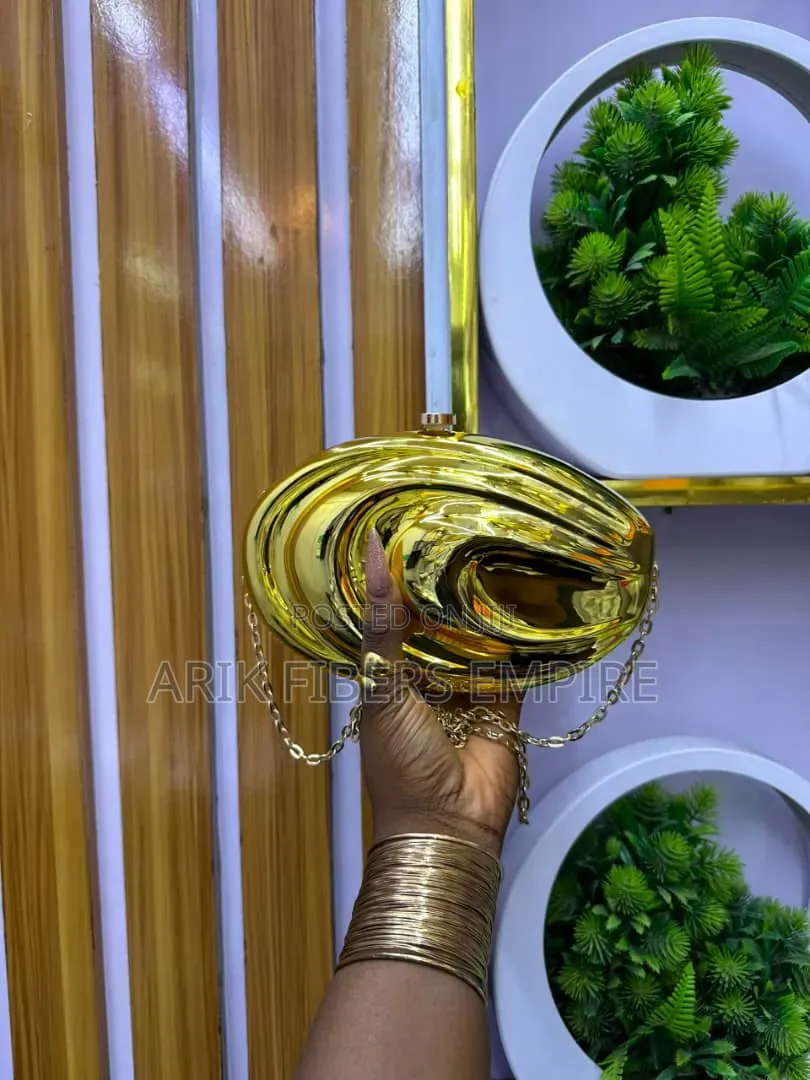 Luxury Clutch Purse