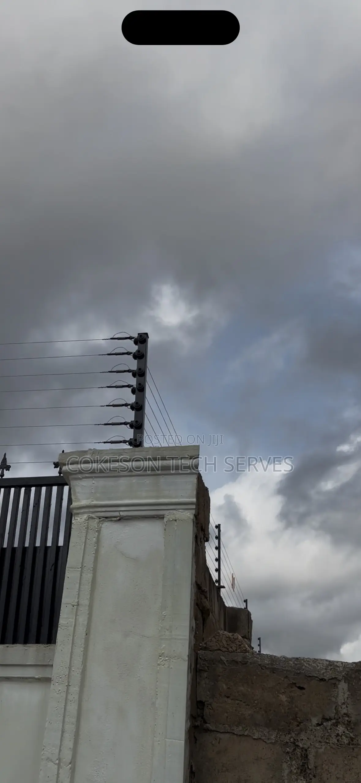 Reduce Security Risks With Electric Fence Installation And Maintenance
