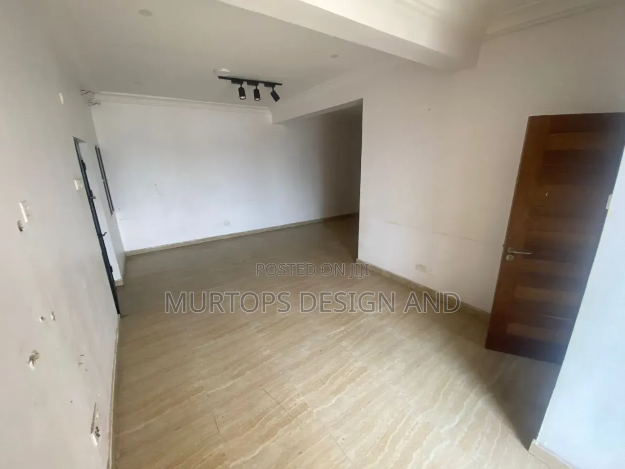2bdrm Apartment in Osapa london for rent
