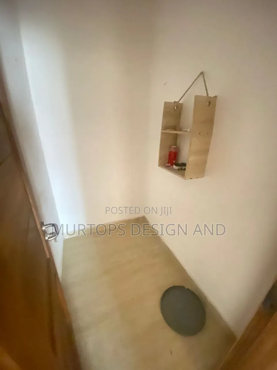 2bdrm Apartment in Osapa london for rent