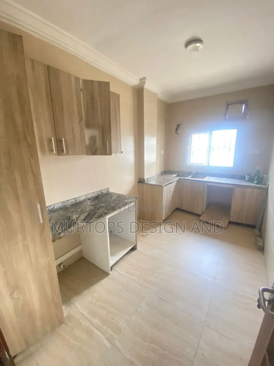 2bdrm Apartment in Osapa london for rent