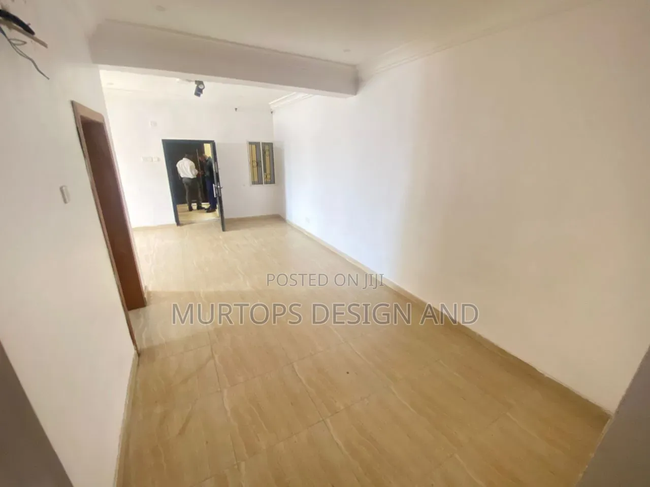 2bdrm Apartment in Osapa london for rent