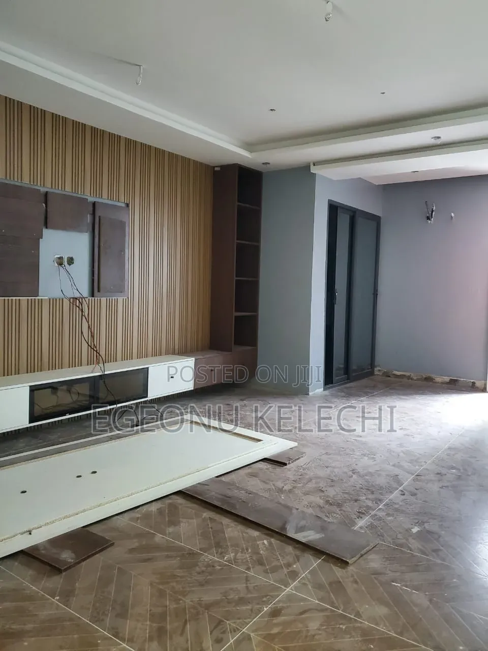 Furnished 5bdrm Duplex in Katampe Extension for sale