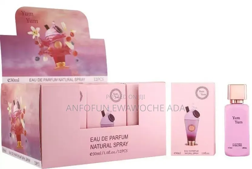 30ml Yum Yum Perfume