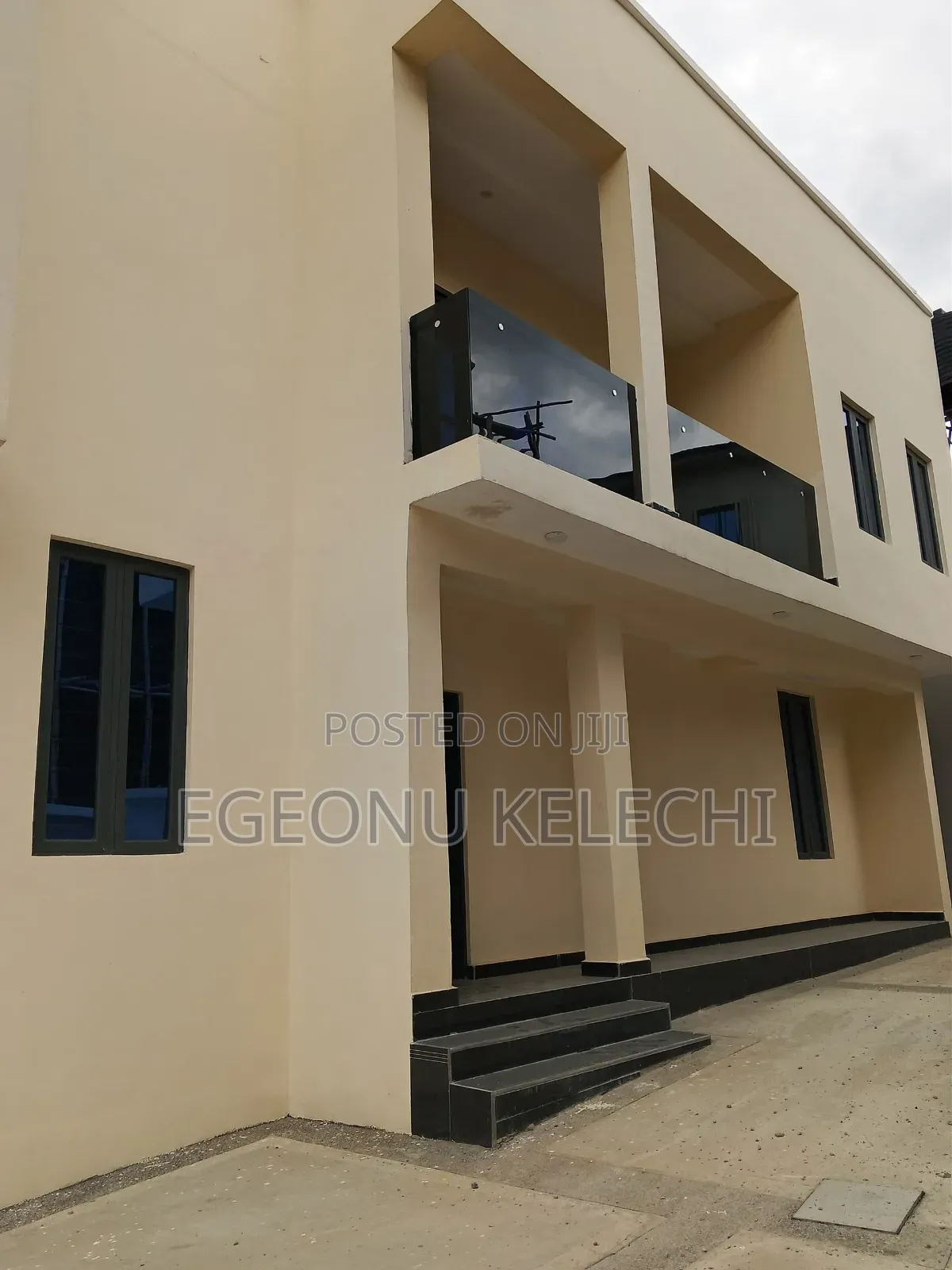 4bdrm Duplex in Katampe Extension for sale