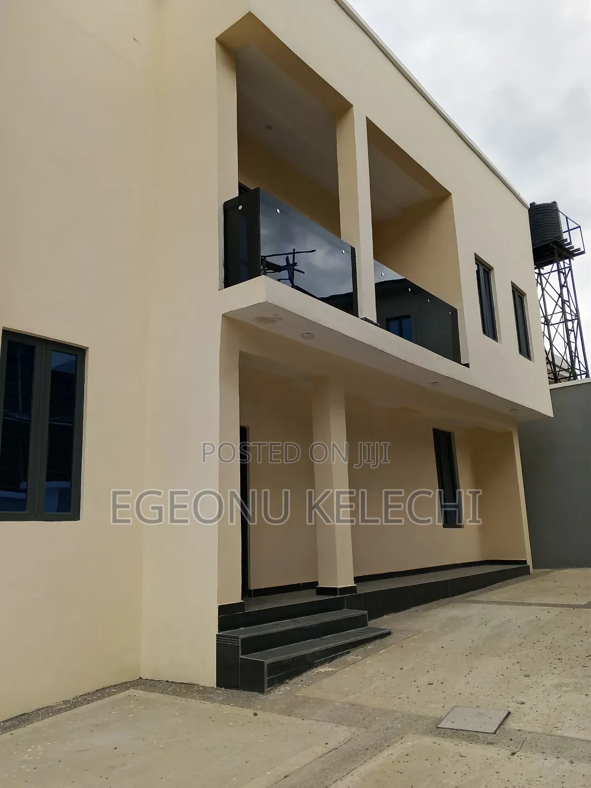 4bdrm Duplex in Katampe Extension for sale