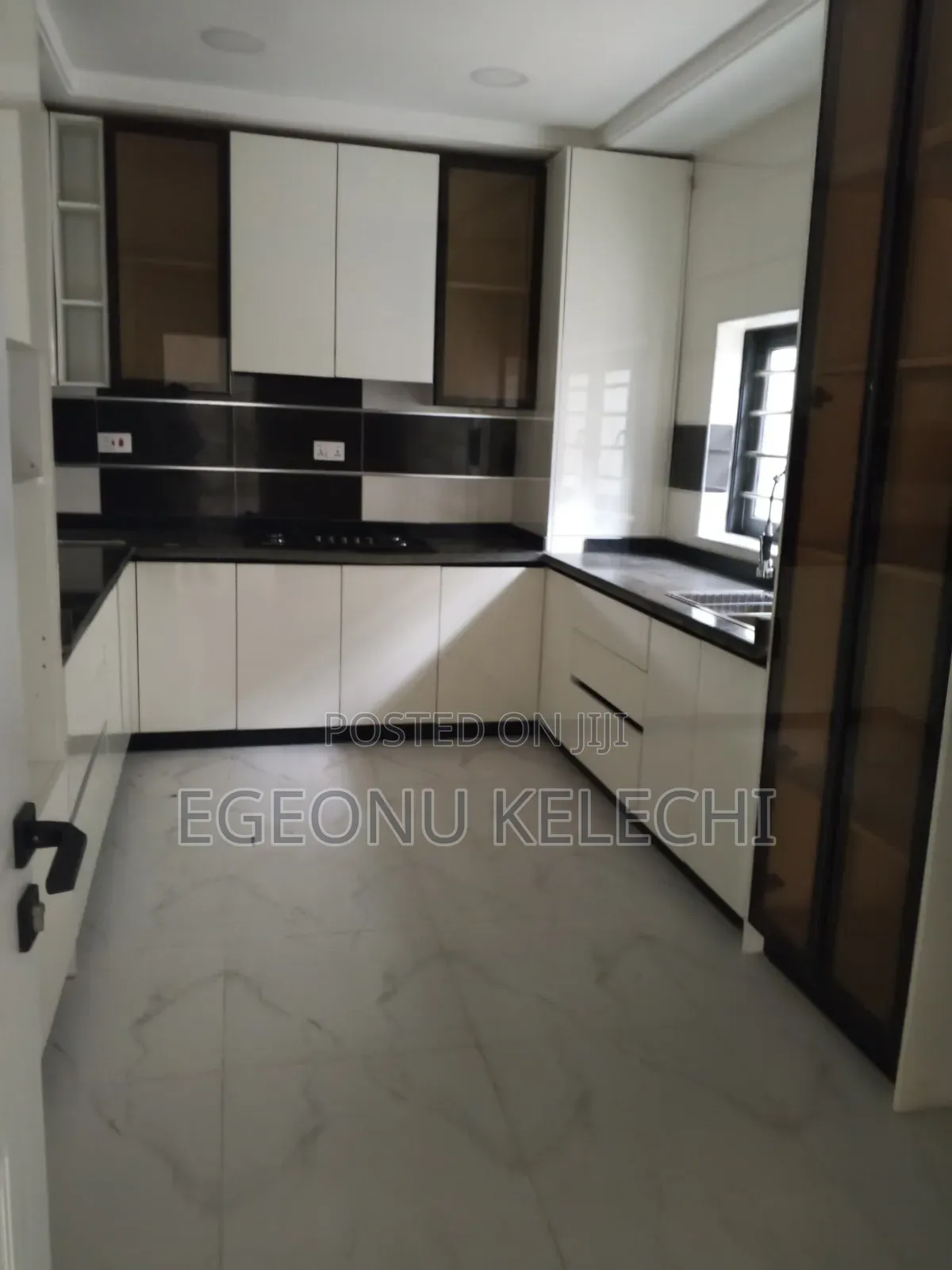 4bdrm Duplex in Katampe Extension for sale