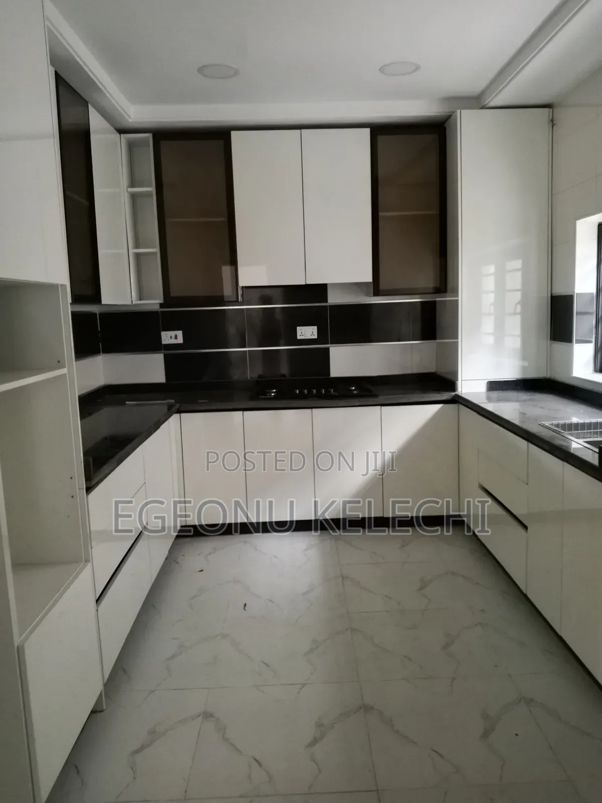 4bdrm Duplex in Katampe Extension for sale