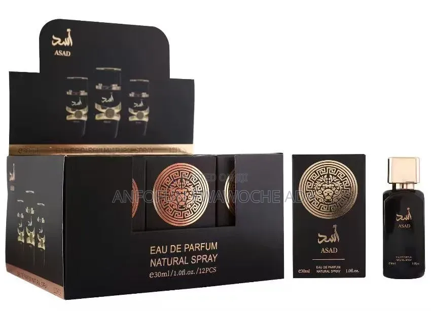 30ml Asad Perfume