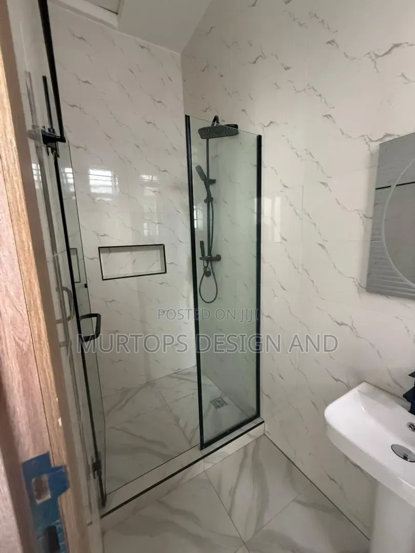 3bdrm Townhouse / Terrace in Chevron for rent