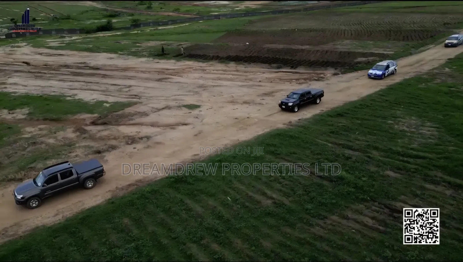 Direct Fcda C of O Land at Pyakas, Abuja