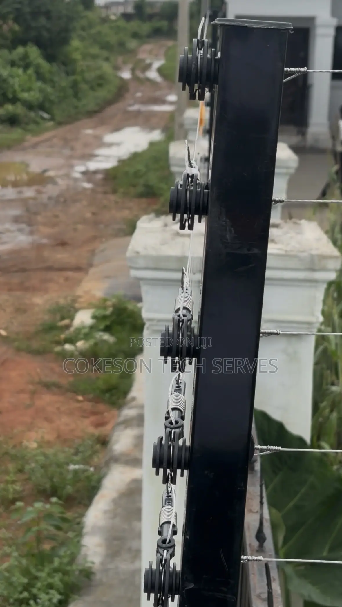 Trusted Electric Fence Installation And Maintenance Professionals