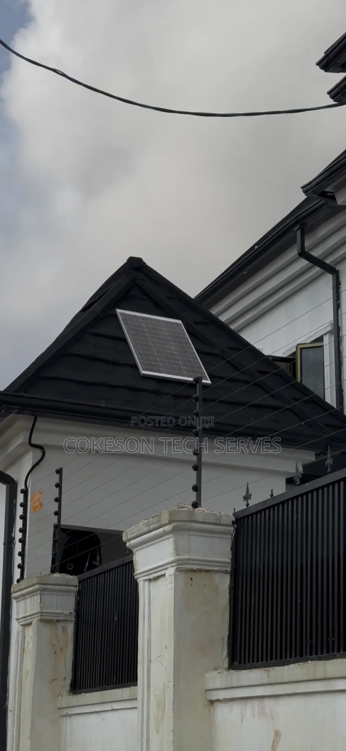 Electric Security Fence Installation And Maintenance Done Right