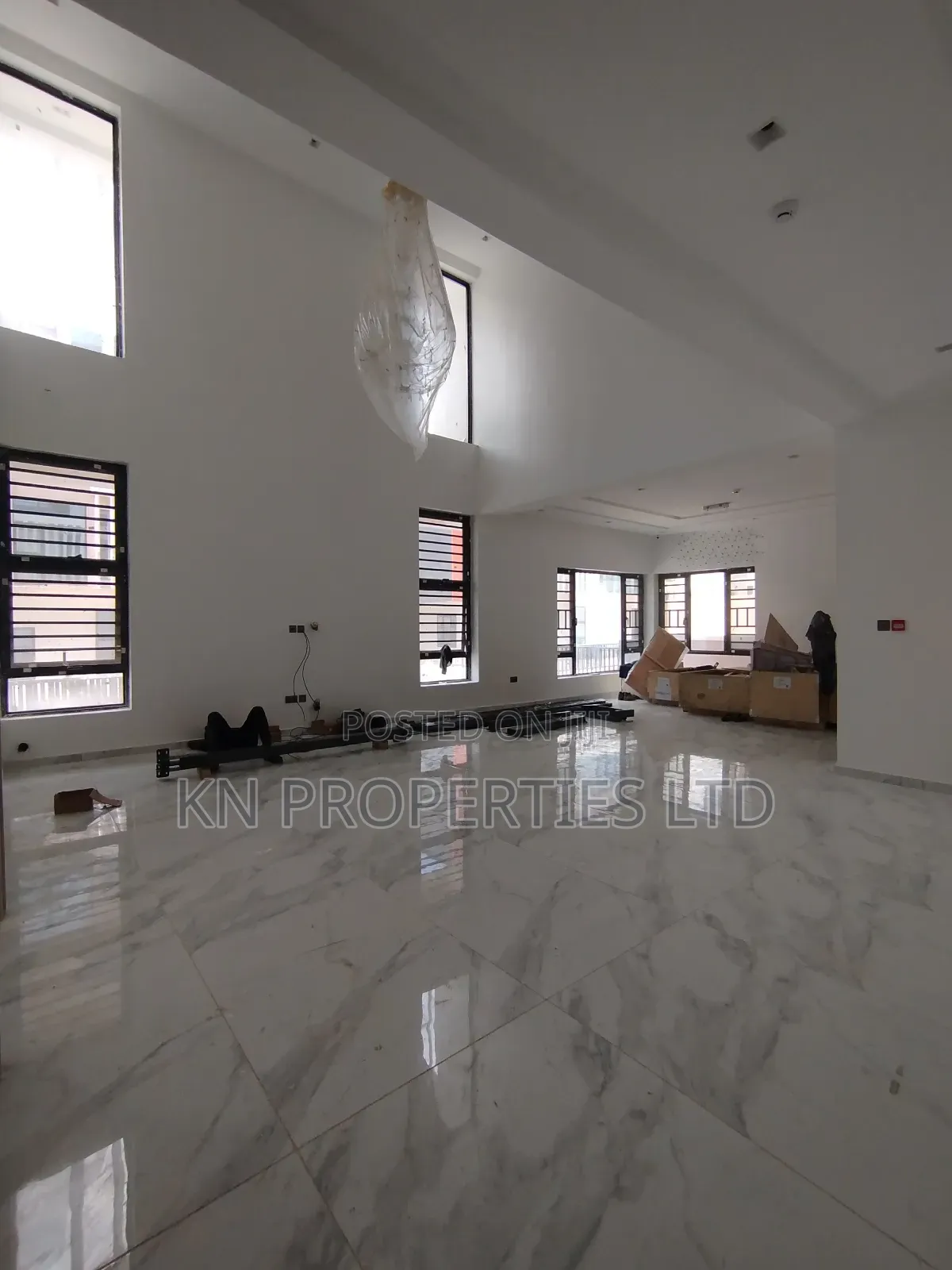 6bdrm Duplex in Katampe Extension for rent