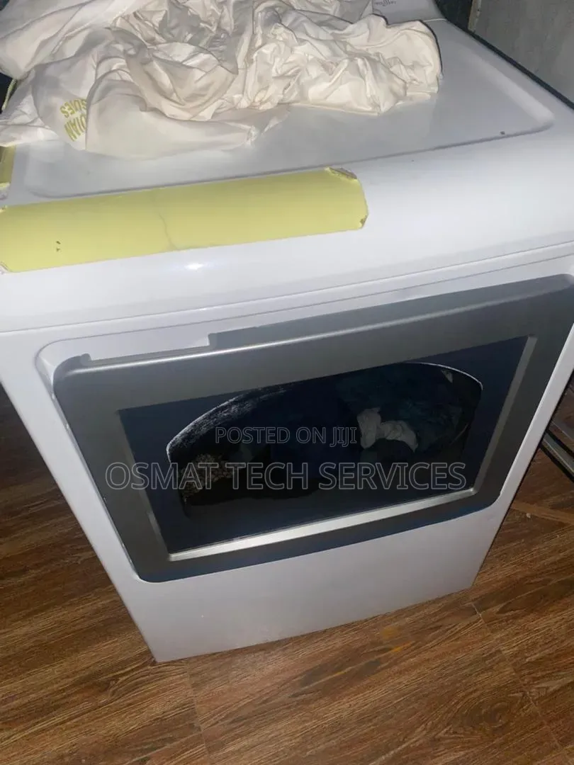 Fix Washing Machine, Maintenance and Installation