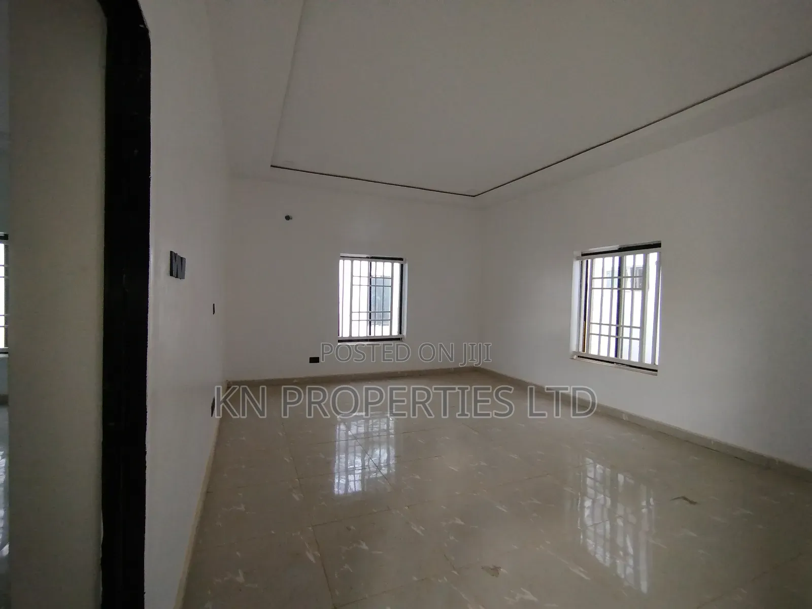 1bdrm Apartment in Lugbe Airport Road for rent