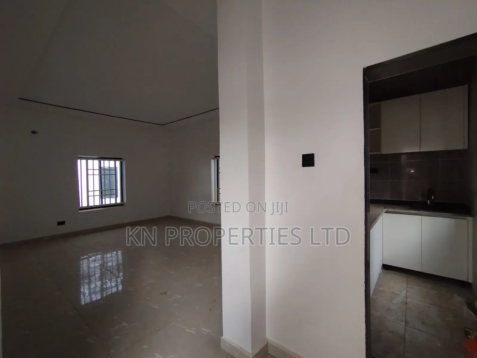 1bdrm Apartment in Lugbe Airport Road for rent