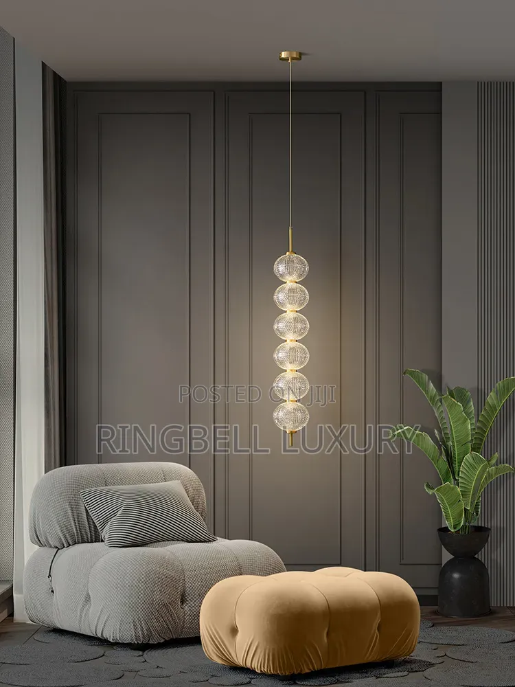 Led Drop Light