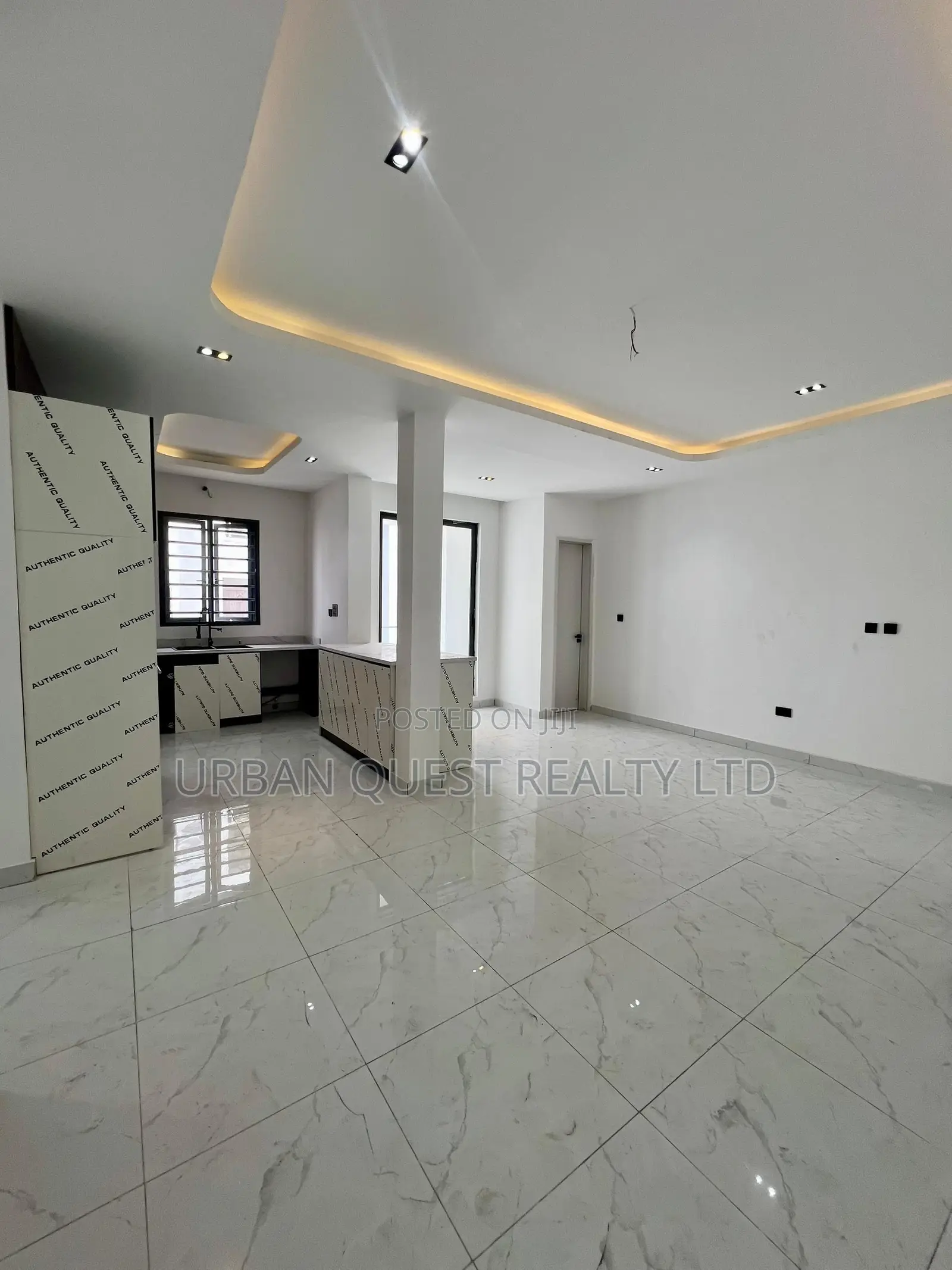 2bdrm Apartment in Ikate for sale