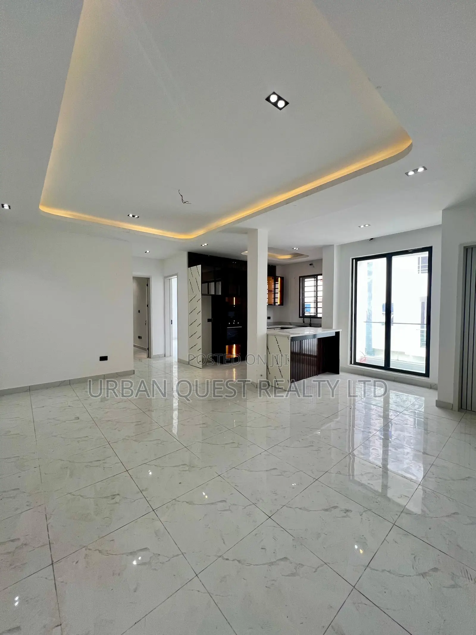 2bdrm Apartment in Ikate for sale