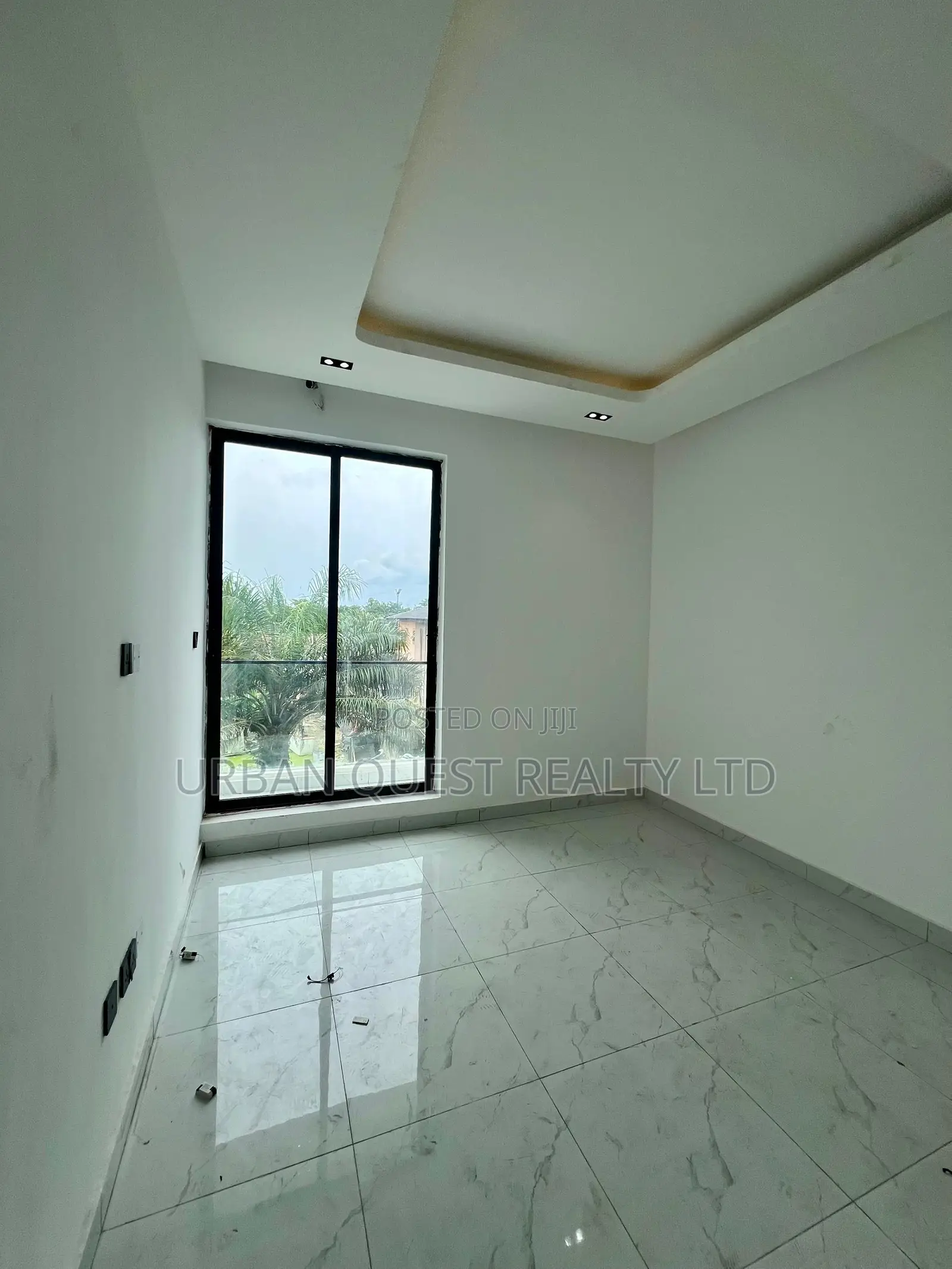 2bdrm Apartment in Ikate for sale