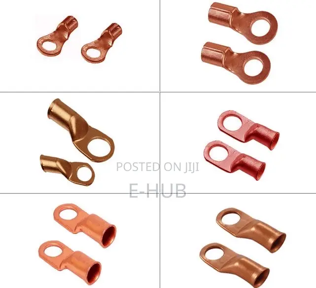 Quality Copper Cable Lug