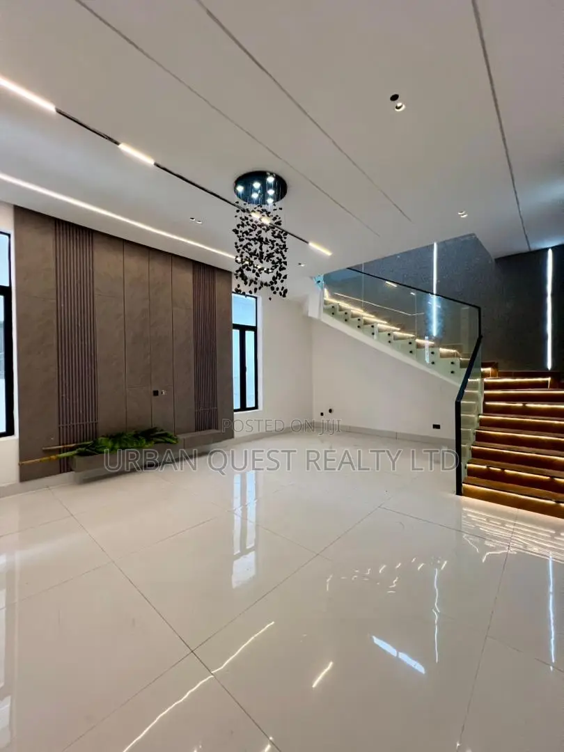 4bdrm Duplex in Ajah for sale