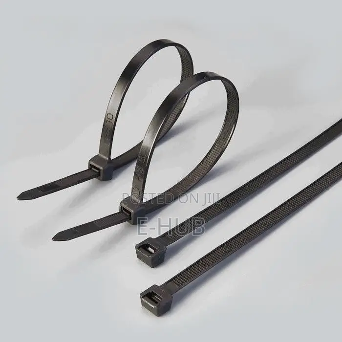 Industrial Cable Tie