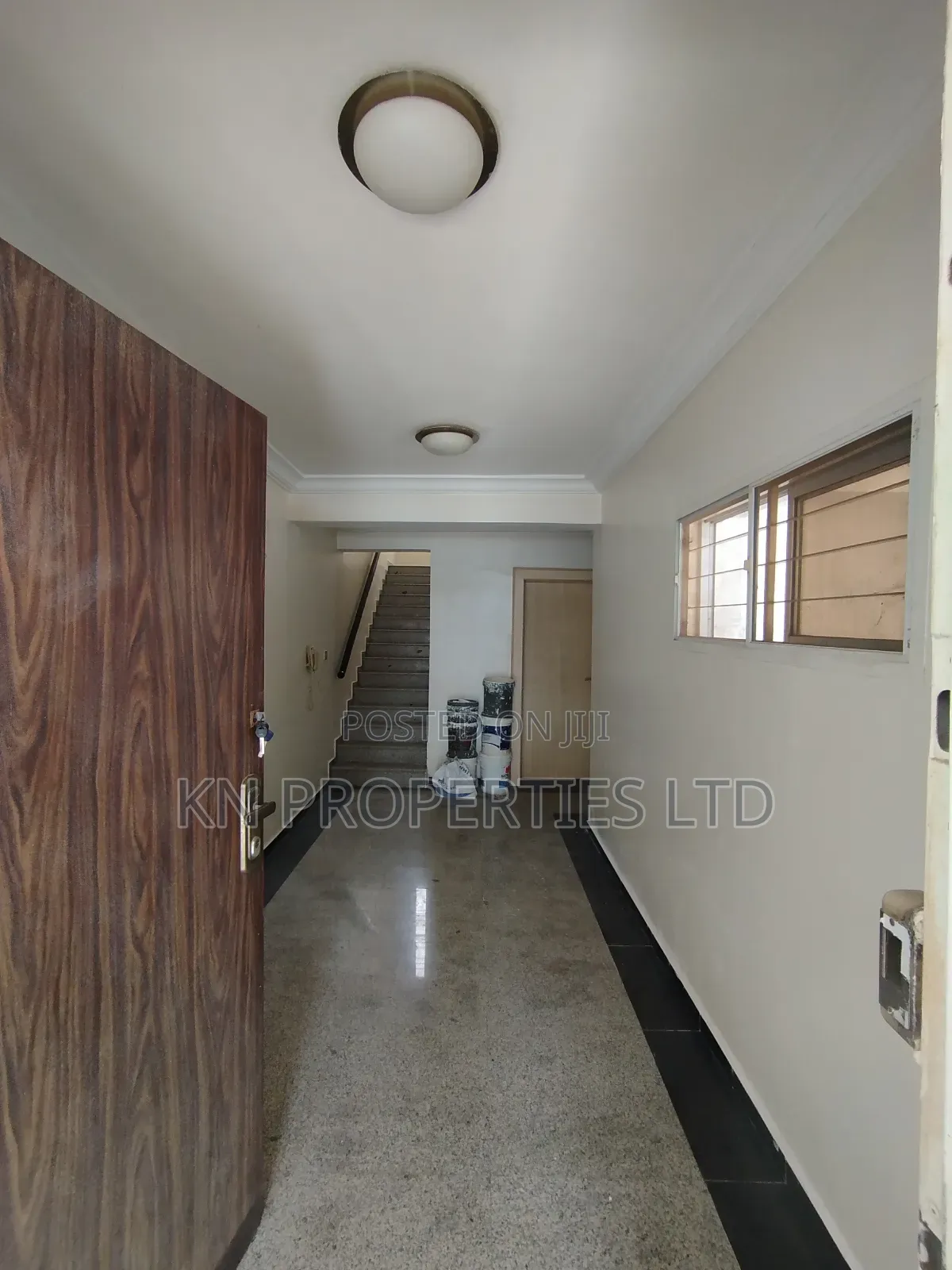 4bdrm Duplex in Apo for rent