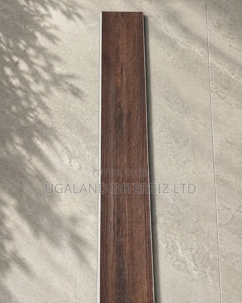 Premium Rich SPC Flooring Plank