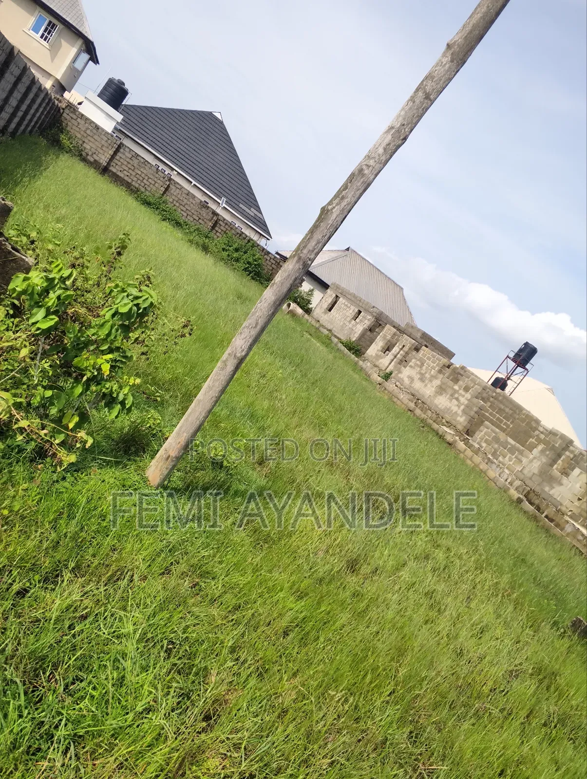 Genuine Land