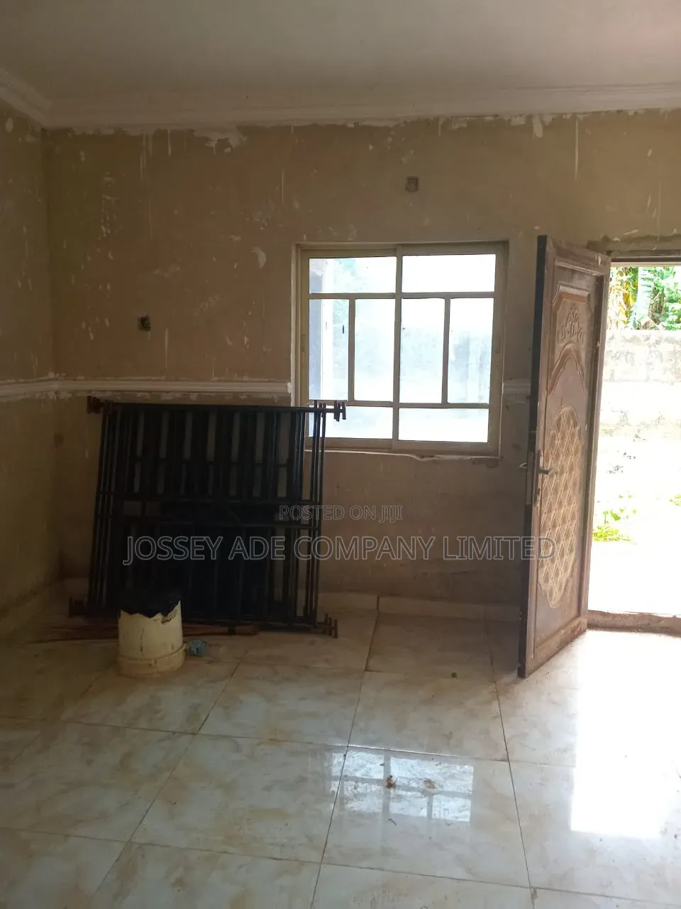 Furnished 2bdrm Block of Flats in Ipaja / Ipaja for sale
