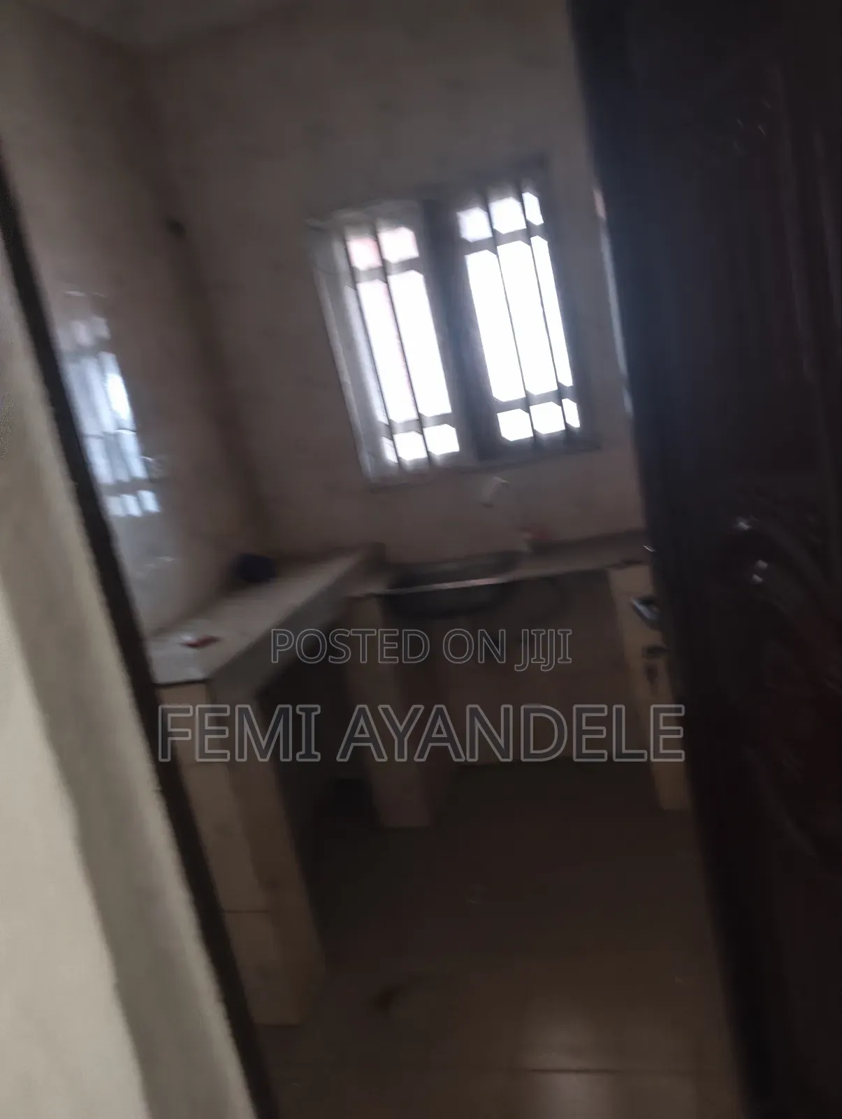 Furnished 3bdrm Bungalow in Ofin Estate, Ikorodu for sale