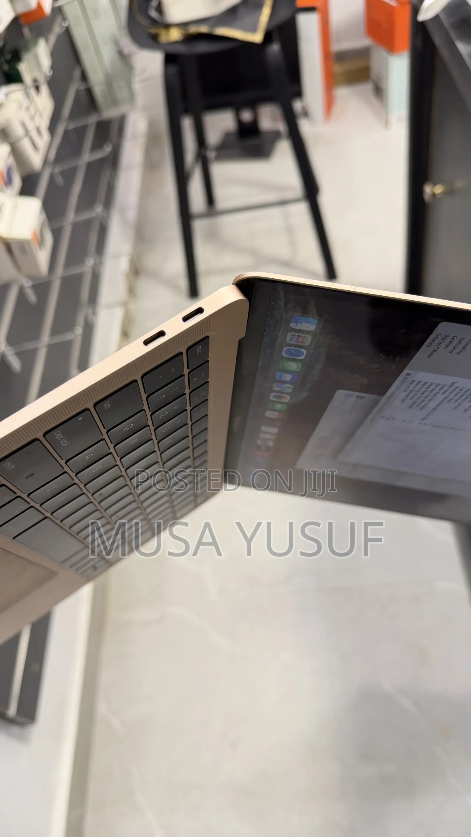Laptop Apple MacBook Air 2019 8GB Intel Core i5 SSD 128GB