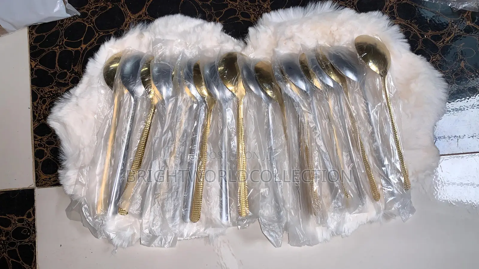 A Dozen (12) Classic Steel Stainless Silver Spoons